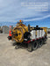 2022 Vac-Tron LP573XDT T4 Koehler Diesel Engine, 500 Gallon Debris Tank, x2 100 Gallon Water Tanks
