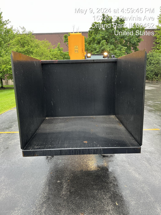 2024 STAR INDUSTRIES 1425