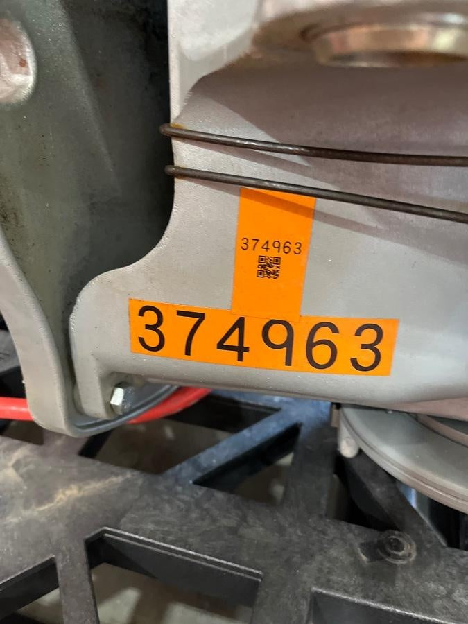 2023 RIDGID 300