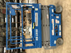 2020 Genie GS-1930 Solid Non Marking Tires, Beacon, Folding rails with half height swing gate, 800W Inverter