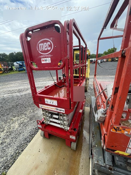 2018 MEC 1330SE MEC 1330SE w/2 Yr Full Extended Warranty