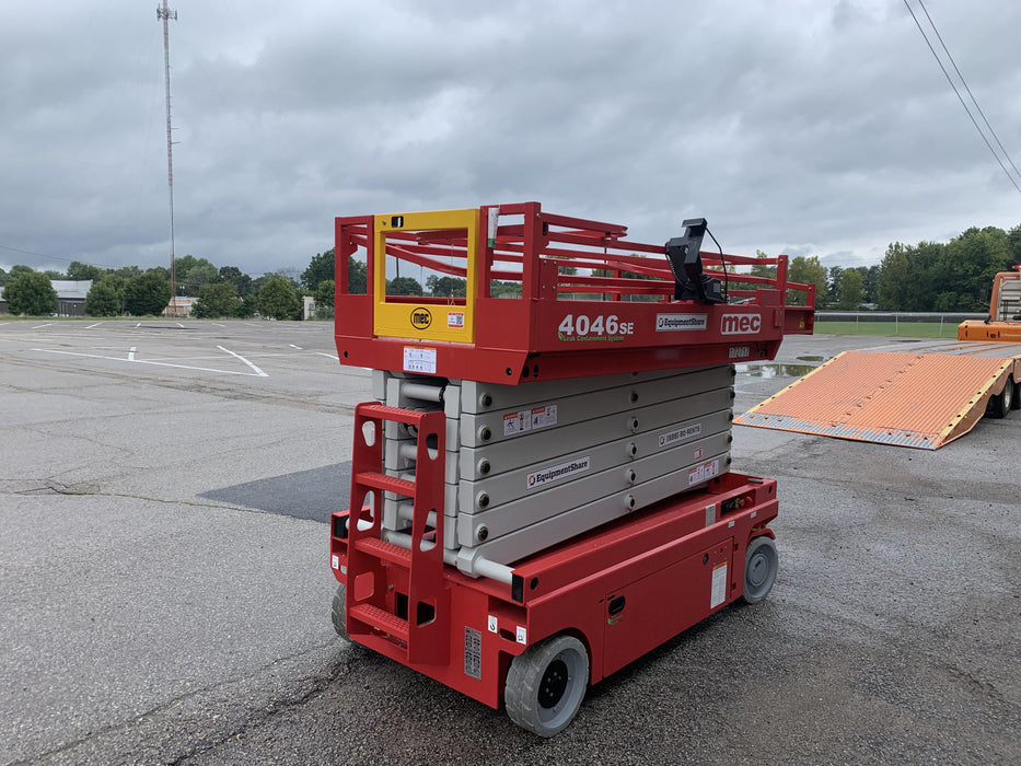 2021 MEC 4046SE