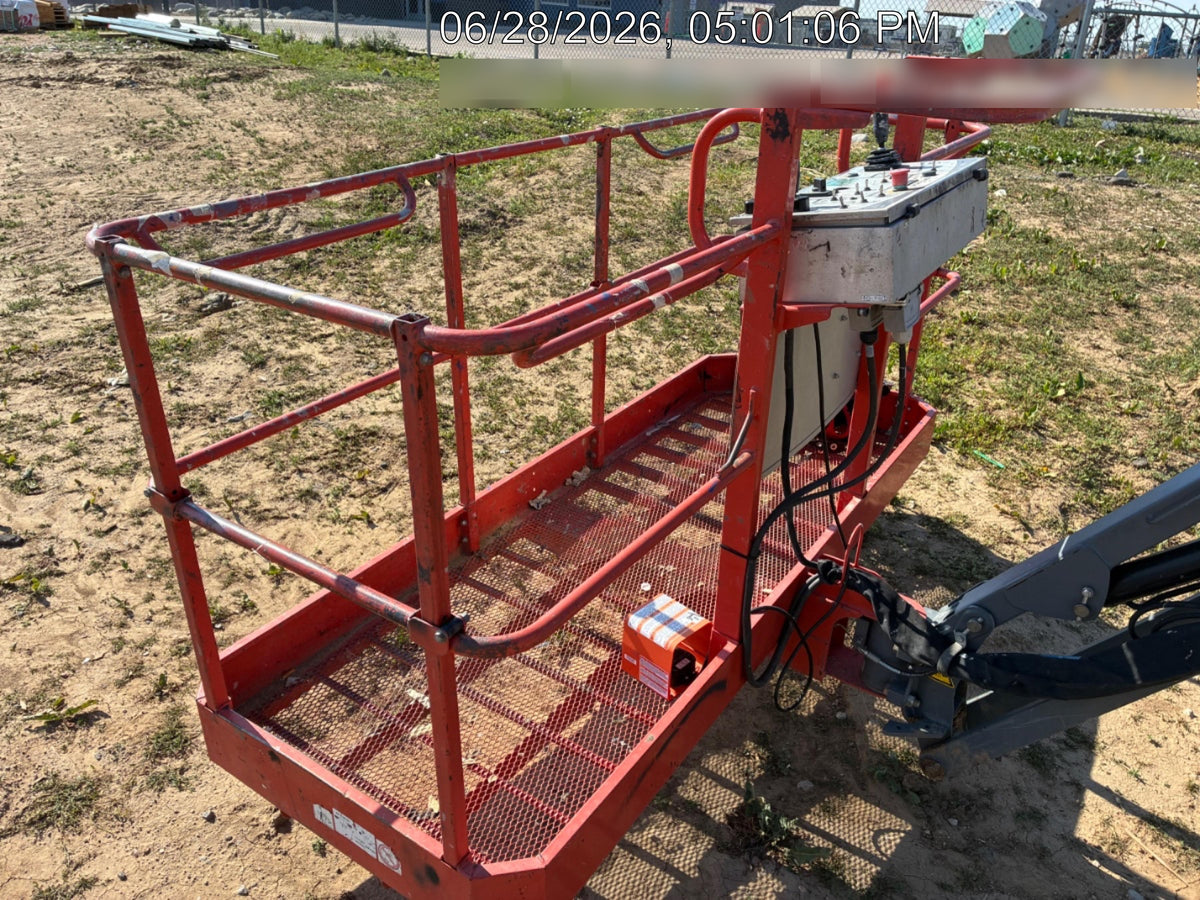 2019 SKYJACK SJ66T