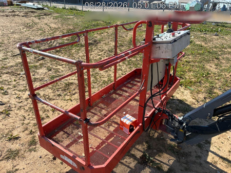 2019 SKYJACK SJ66T