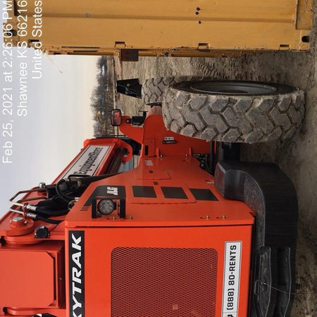 2021 SKYTRAK 12054
