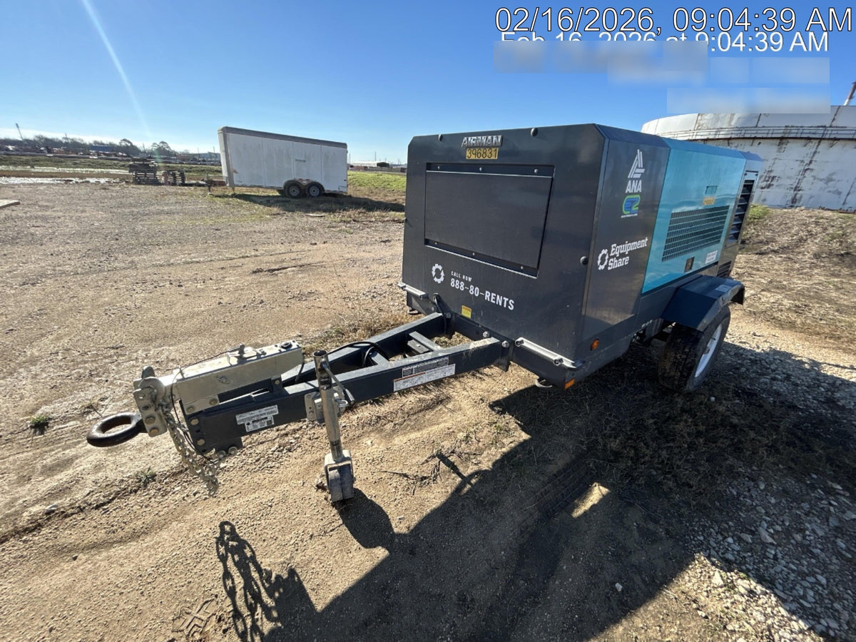 2024 AIRMAN PDSF375DP-6E1
