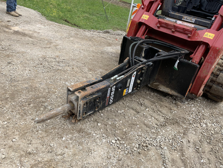 2020 Takeuchi TL12R2-R Canopy, Manual QC