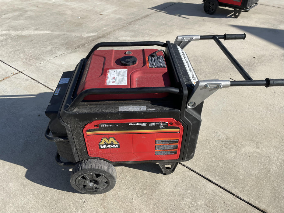 2022 MI-T-M GEN-8000-IMM1E