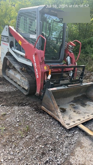 2024 ARROW MATERIAL HANDLING 48" Pallet Forks - Arrow