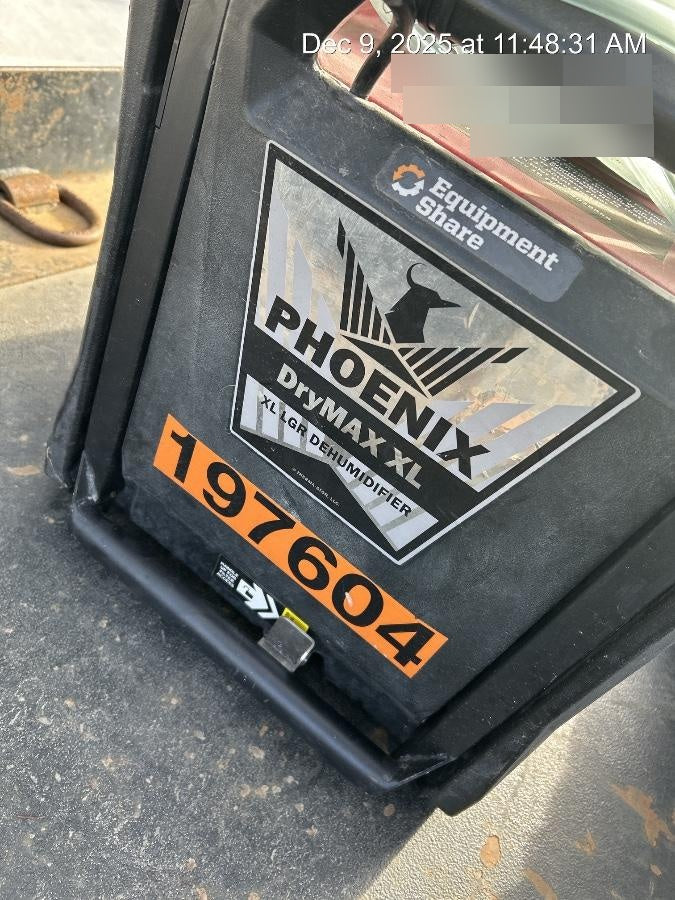 2021 PHOENIX DryMAX XL