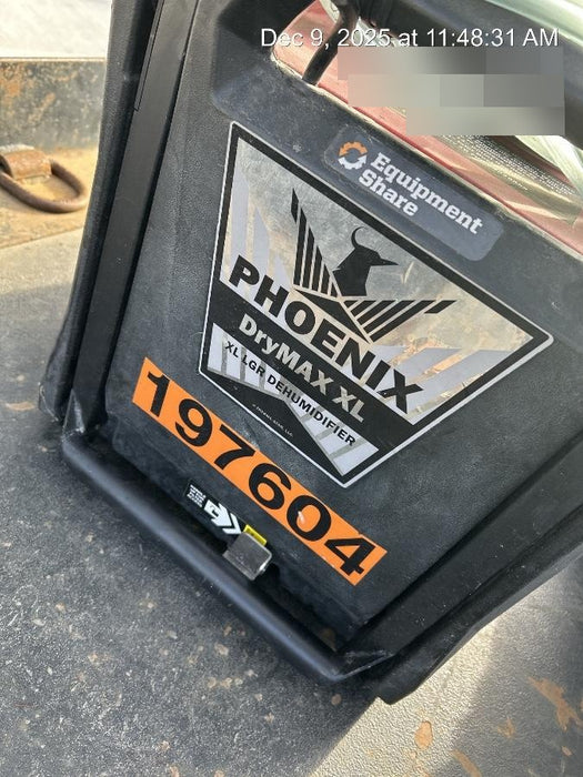 2021 PHOENIX DryMAX XL