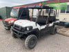 2022 KAWASAKI Mule PRO-DXT (Half Door)