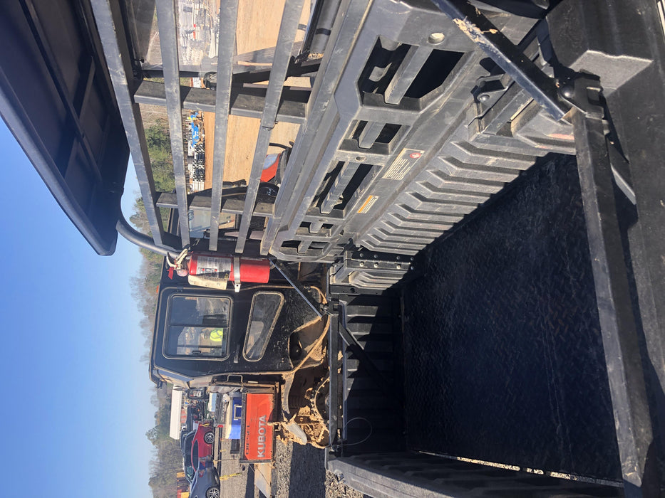 2020 KAWASAKI MULE PRO-DX