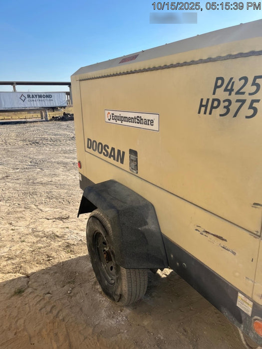 2023 DOOSAN P425/HP375WCU