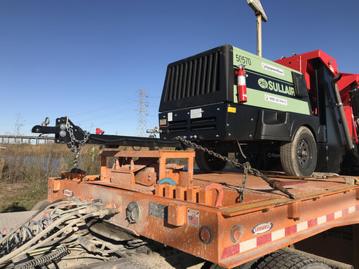 2019 SULLAIR 185-DPQ