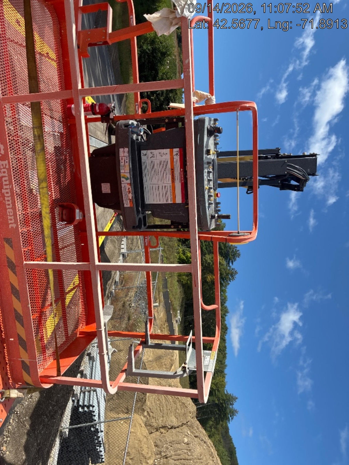 2026 JLG 860SJ