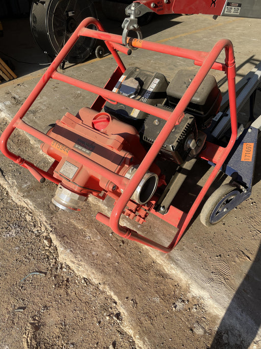 2023 MULTIQUIP QP4TH