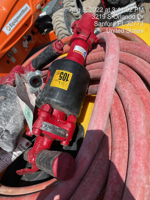 2020 CHICAGO PNEUMATIC CP0112 S