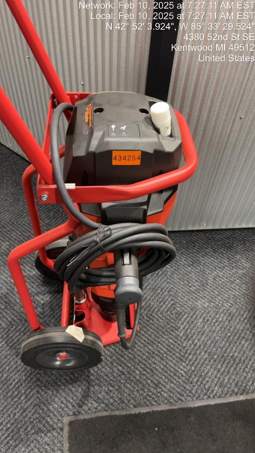 2024 HILTI TE 3000-AVR