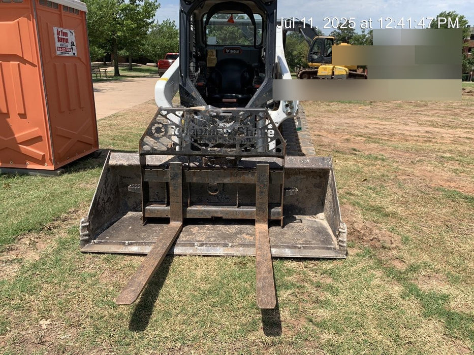 2022 PALADIN 48" Pallet Forks - Paladin