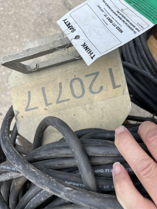 2020 WORKSITE LIGHTING PetroPRO Handy 24639