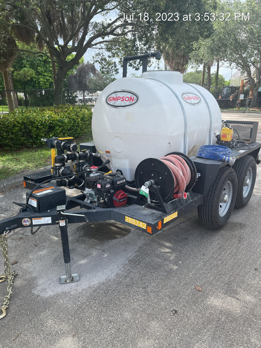 2022 WACKER NEUSON PST2