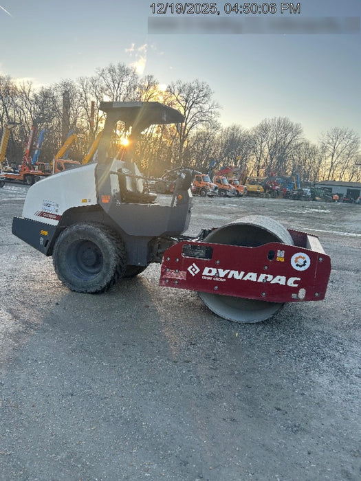 2023 DYNAPAC CA1400D