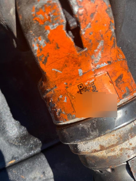 2019 AMERICAN PNEUMATIC TOOL M133CN