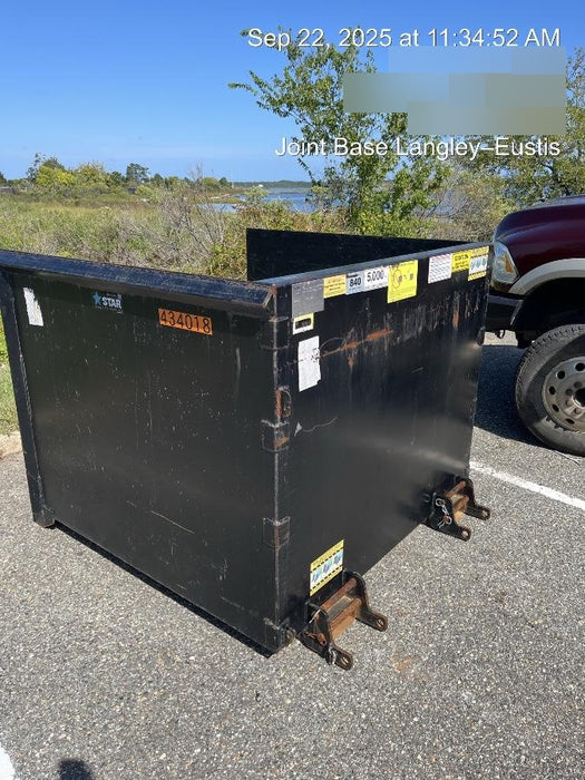 2024 STAR INDUSTRIES 1425