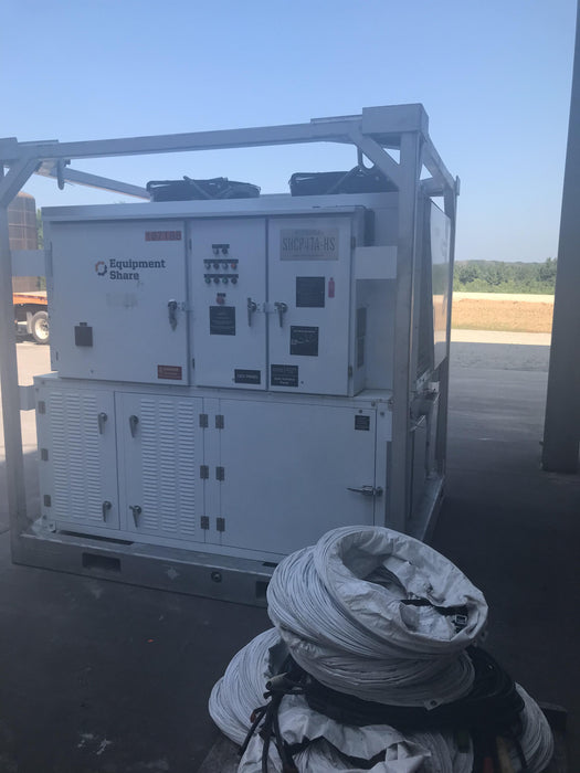 2020 SMARTECH SHCP47A-HS