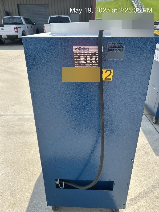 2025 KWIKOOL KIB4221-2