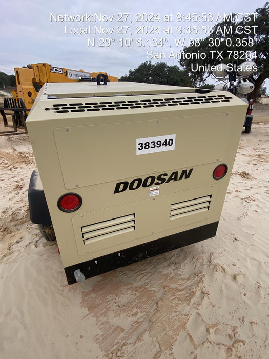 2023 DOOSAN P425/HP375WCU