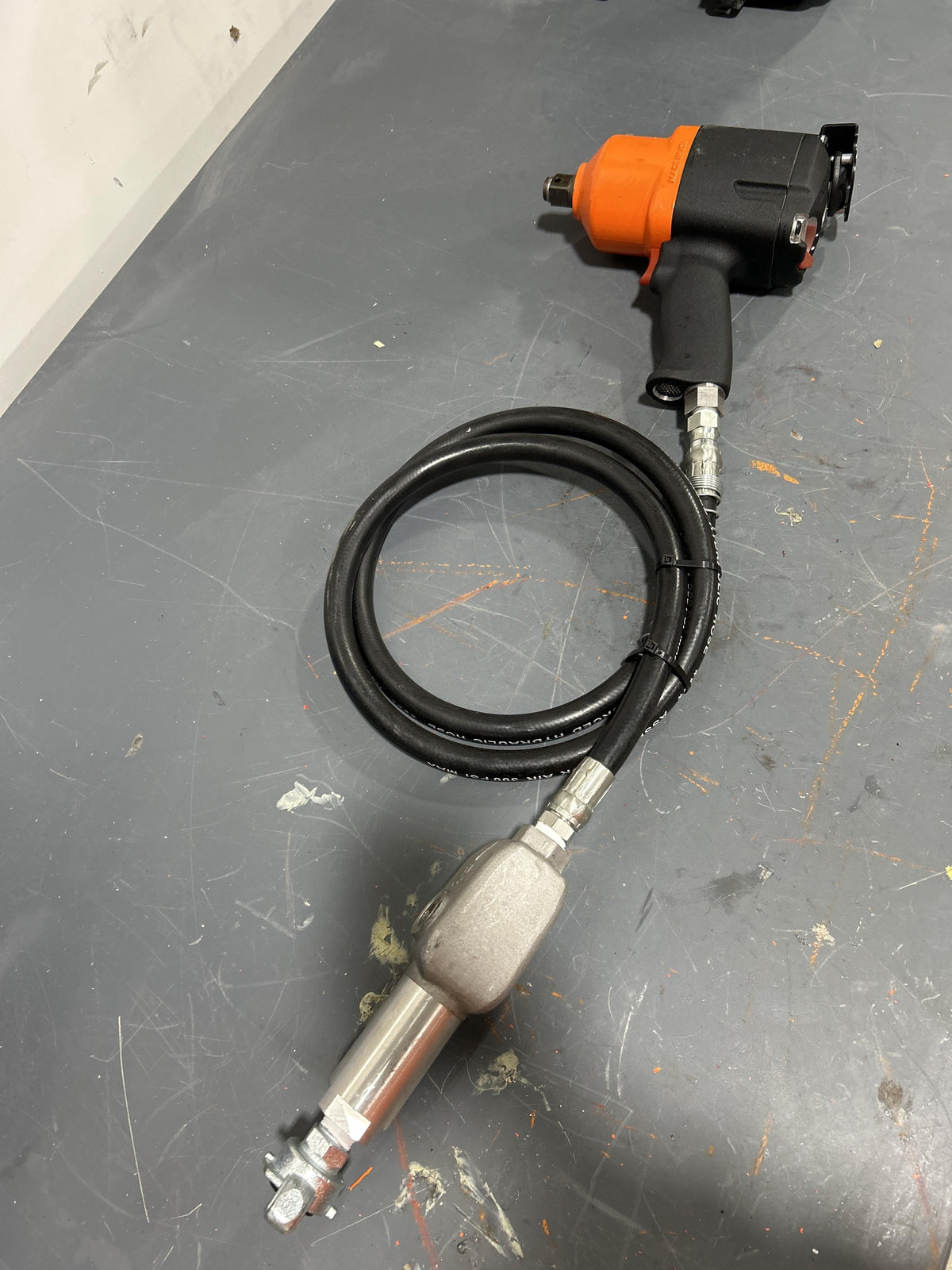 2024 MICHIGAN PNEUMATIC ES-750SS-TRACKER