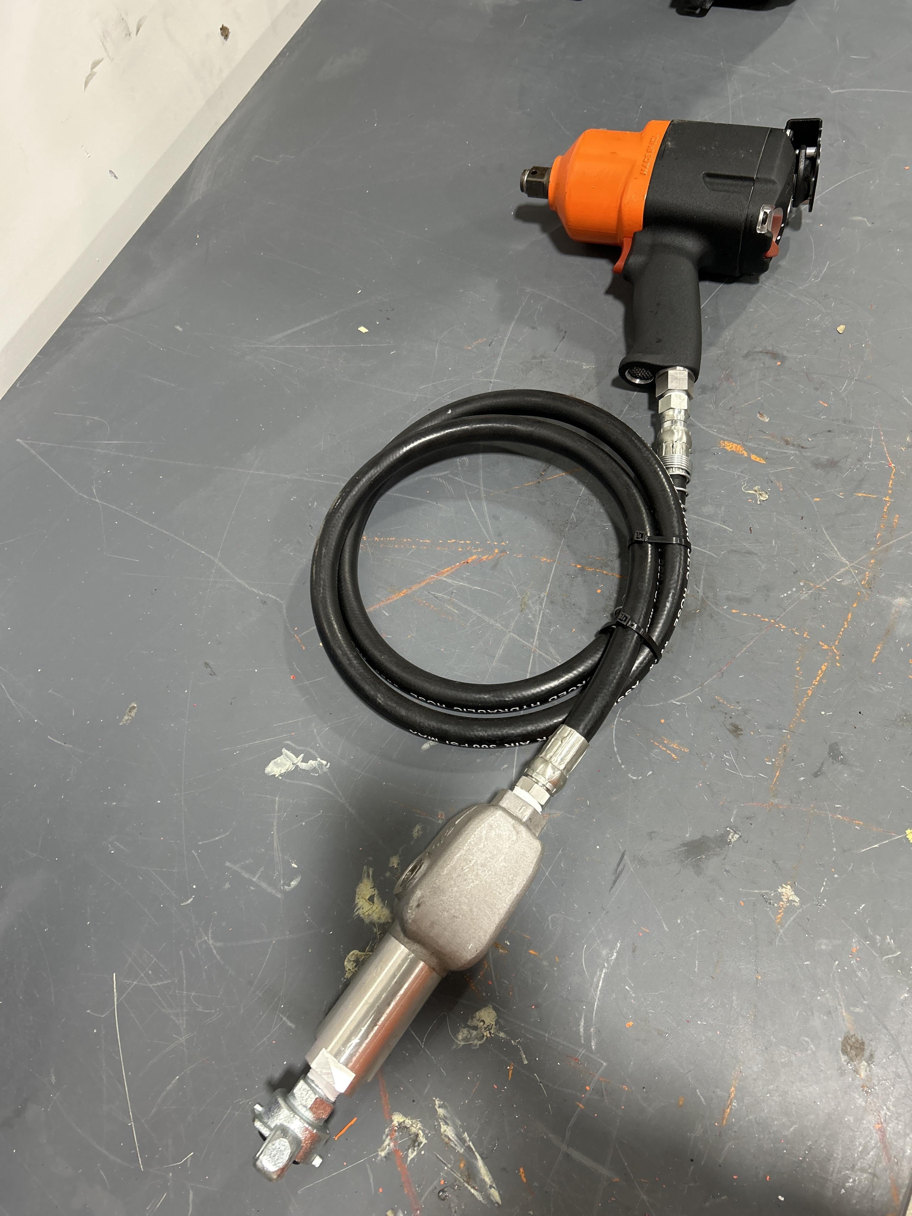 2024 MICHIGAN PNEUMATIC ES-750SS-TRACKER