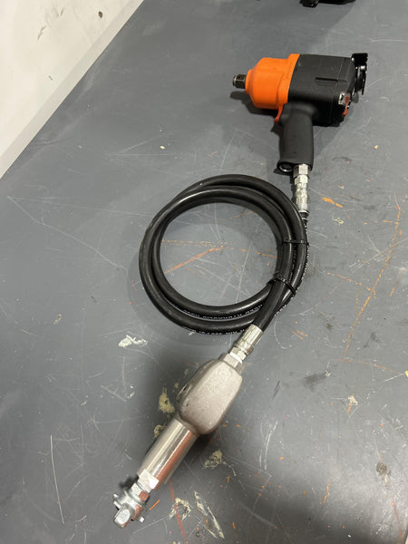 2024 MICHIGAN PNEUMATIC ES-750SS-TRACKER
