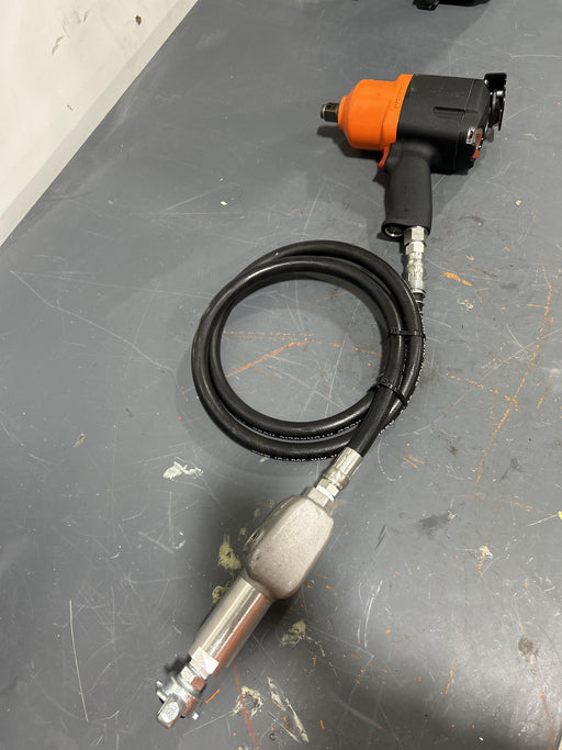 2024 MICHIGAN PNEUMATIC ES-750SS-TRACKER