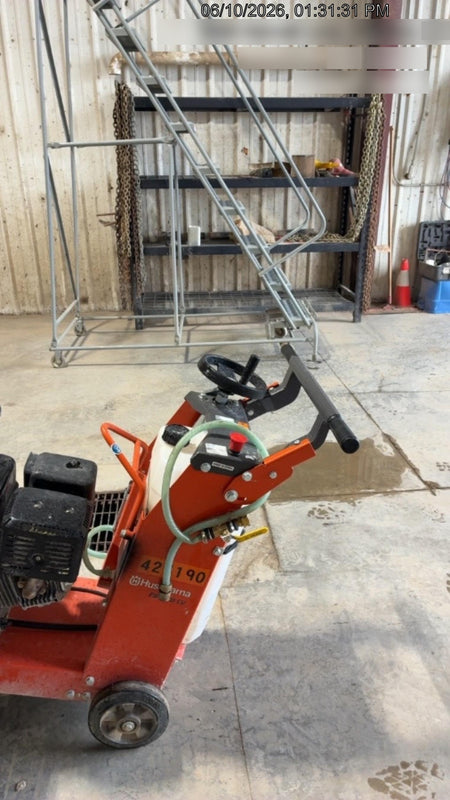 2024 HUSQVARNA FS 400 LV