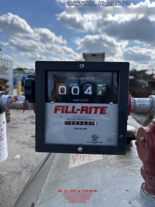 2024 LINCOLN ELECTRIC LE400