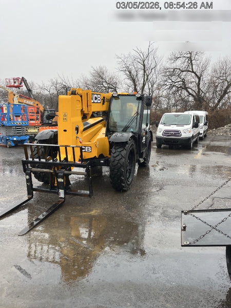 2025 JCB 506-36