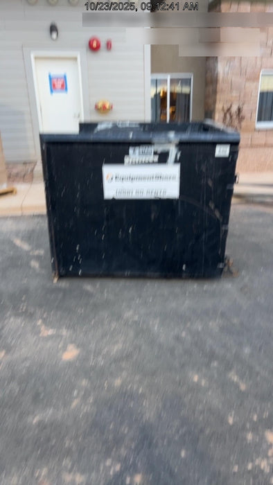 2020 STAR INDUSTRIES 1425