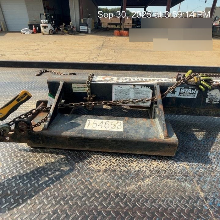 2021 STAR INDUSTRIES M1360B - Star JIB Boom