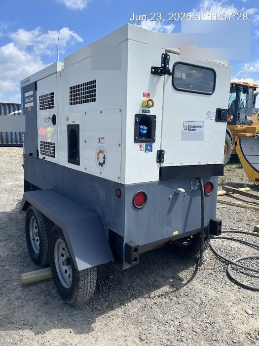 2020 ATLAS COPCO QAS 125