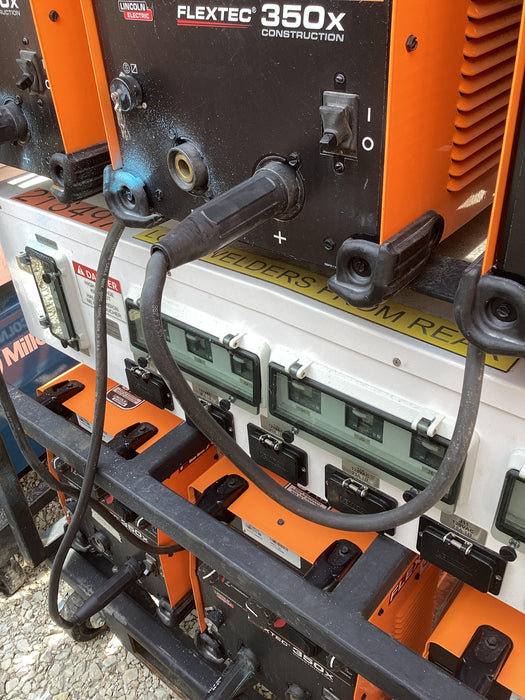 2021 LEX WR6A-7SM-FG26DZ6LD-R