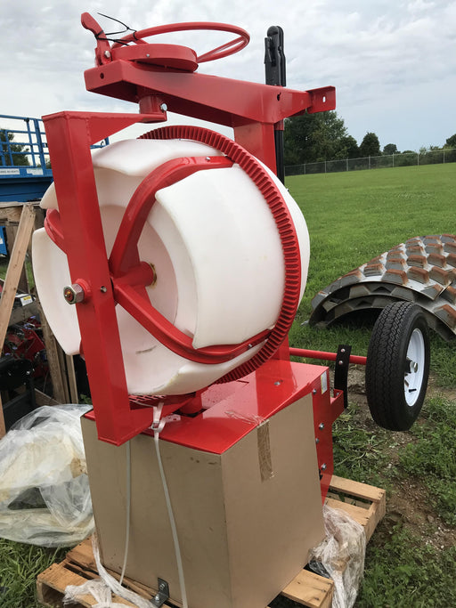 2022 MULTIQUIP MC94PK