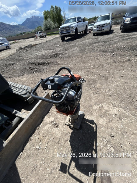 2024 HUSQVARNA LT6005