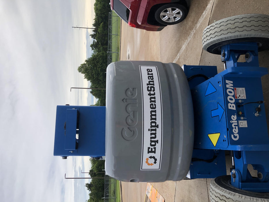 2020 GENIE Z-45/25J DC