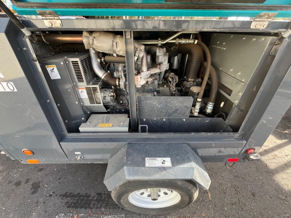 2024 AIRMAN PDS185S CWK