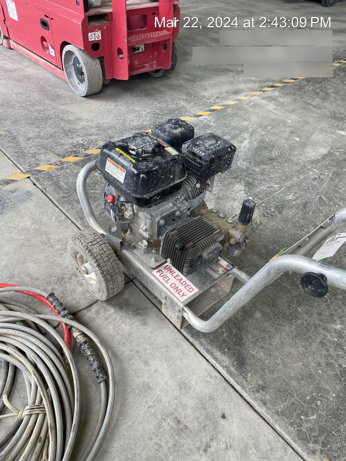 2021 MI-T-M CORPORATION CA-2703-1MMH