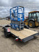 2025 BIG TEX TRAILER 70ST-13BK