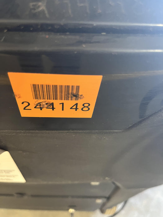 2022 POWER BREEZER PB4BASE